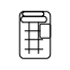 L. 110 x l. 175